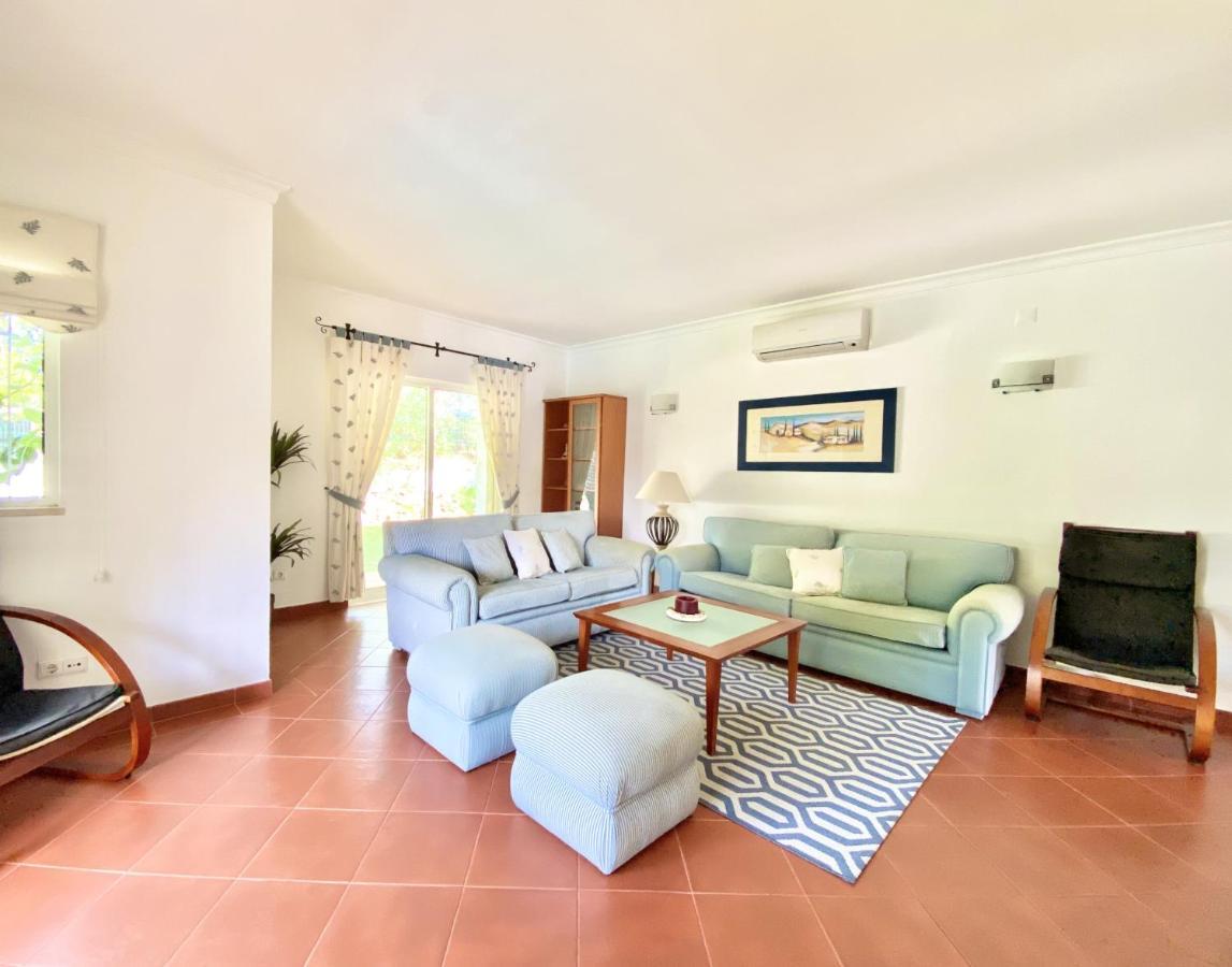 Vila Pereira - Private Pool - Vilamoura Exteriör bild