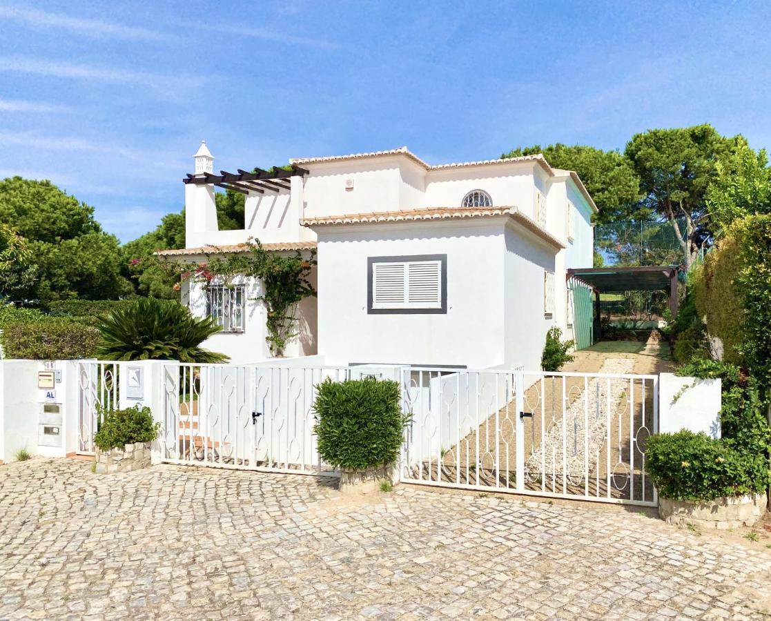 Vila Pereira - Private Pool - Vilamoura Exteriör bild