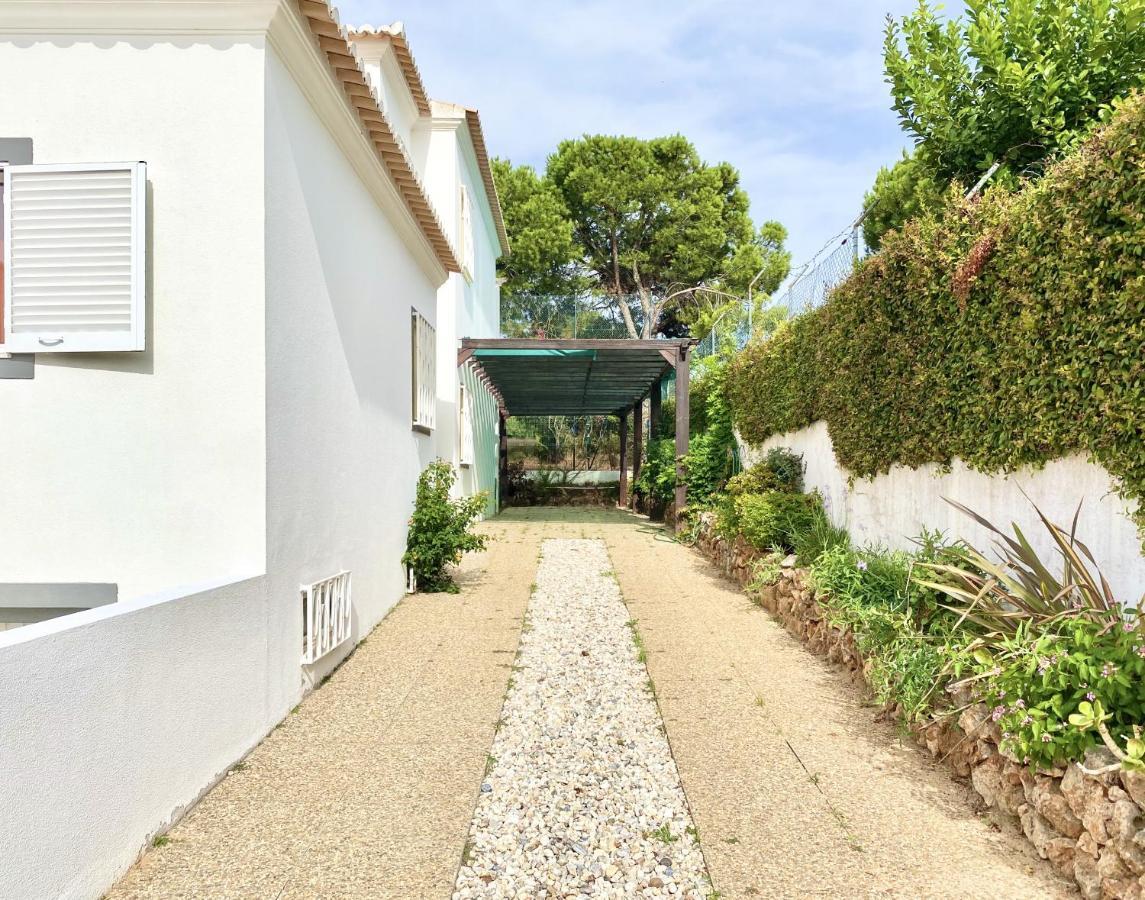 Vila Pereira - Private Pool - Vilamoura Exteriör bild