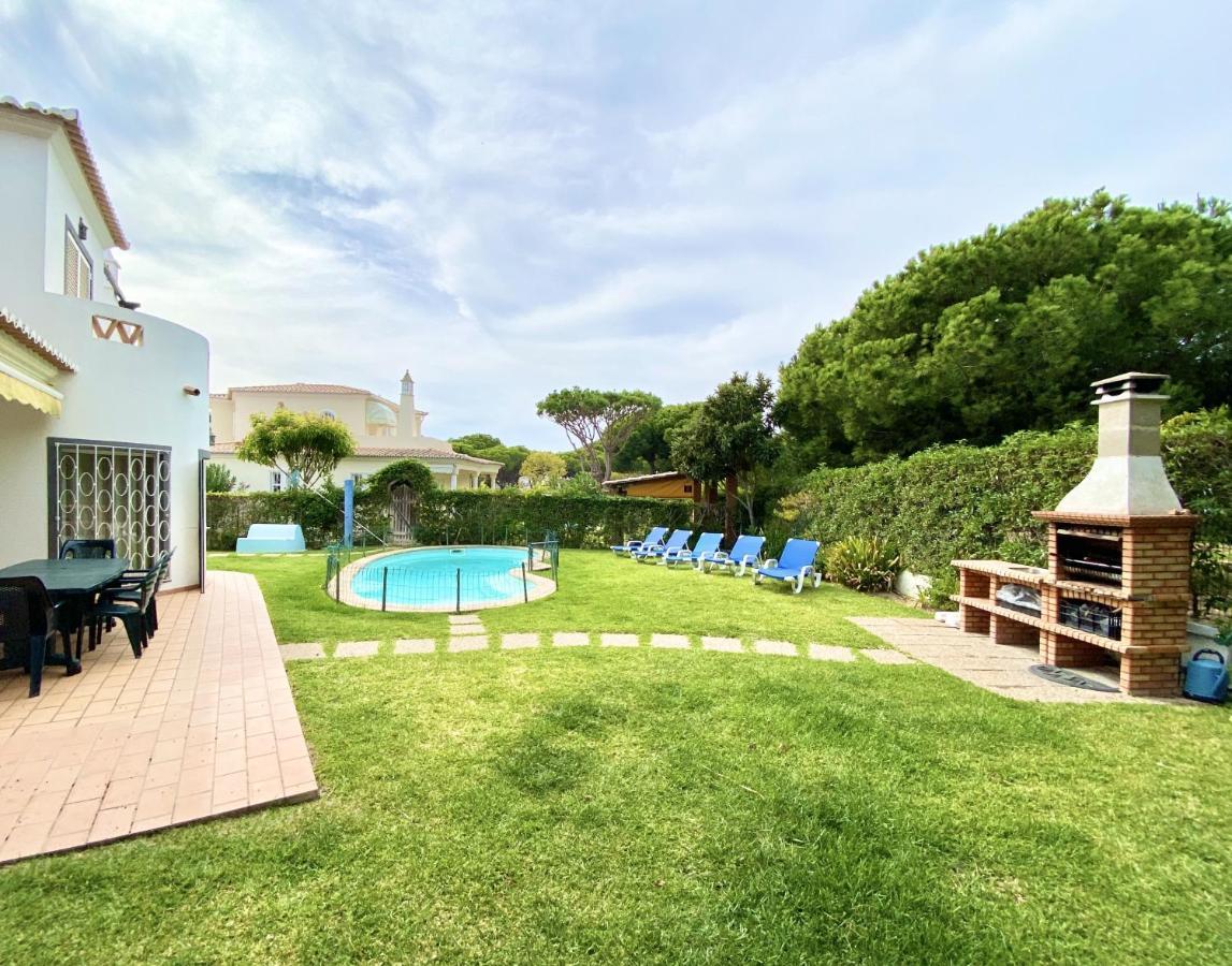 Vila Pereira - Private Pool - Vilamoura Exteriör bild
