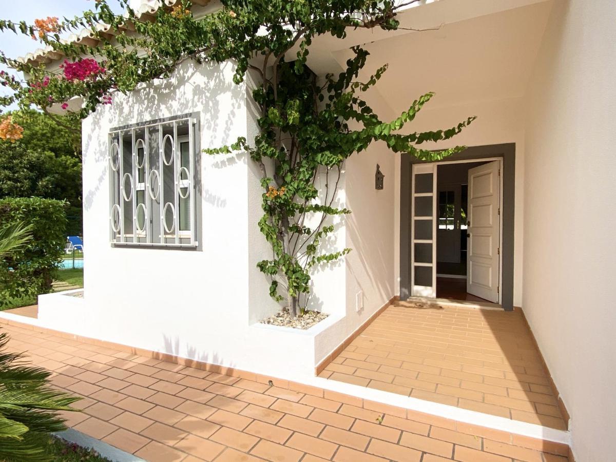 Vila Pereira - Private Pool - Vilamoura Exteriör bild